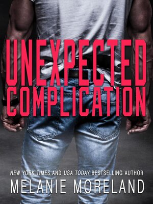cover image of Unexpected Complication